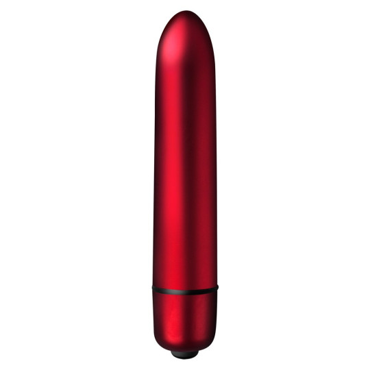 Scarlet Velvet rot – Rocks Off