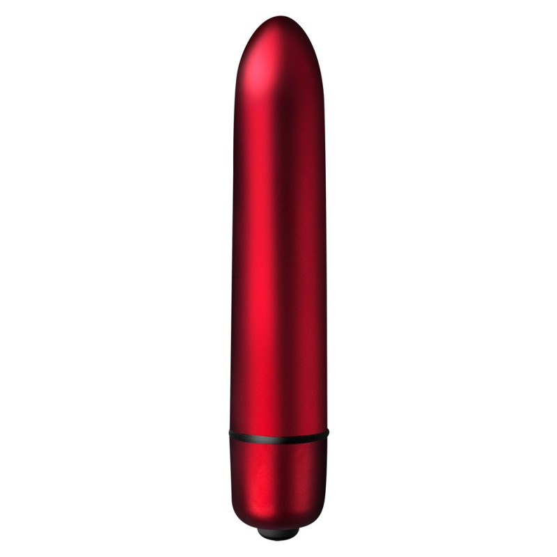 Scarlet Velvet rot – Rocks Off