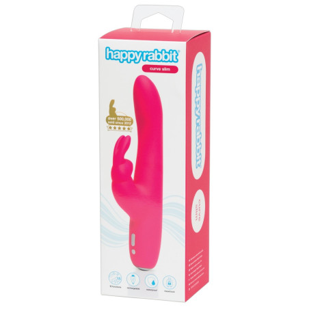 Curve Slim – happyrabbit