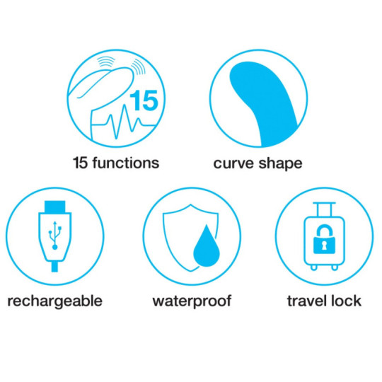 Curve Slim – happyrabbit