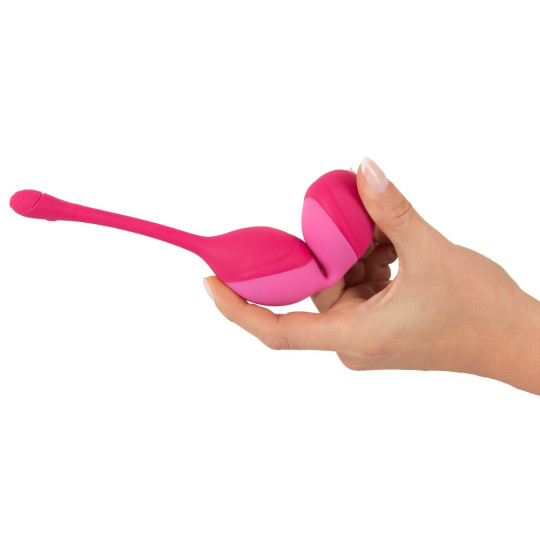 Loveballs remote controlled – Sweet Smile