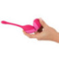 Loveballs remote controlled – Sweet Smile