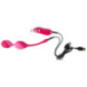 Loveballs remote controlled – Sweet Smile
