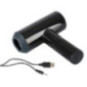 Masturbator with 2 Functions – Rebel