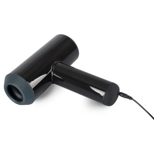 Masturbator with 2 Functions – Rebel