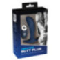 Vibrating Butt Plug – You2Toys