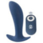 Vibrating Butt Plug – You2Toys