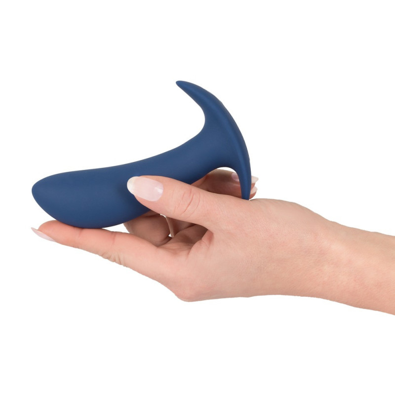 Vibrating Butt Plug – You2Toys