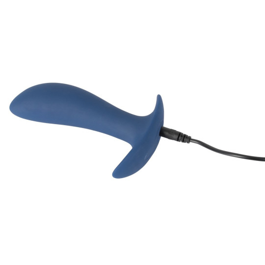 Vibrating Butt Plug – You2Toys
