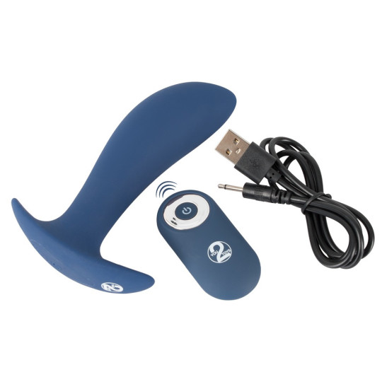 Vibrating Butt Plug – You2Toys