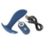 Vibrating Butt Plug – You2Toys