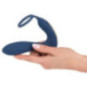 Vibrating Prostate Plug with cockring – You2Toys