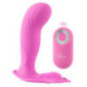 G-Spot Panty Vibe – Sweet Smile