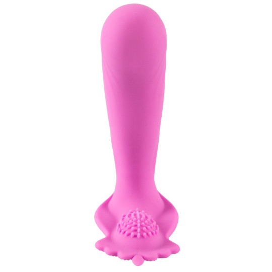 G-Spot Panty Vibe – Sweet Smile