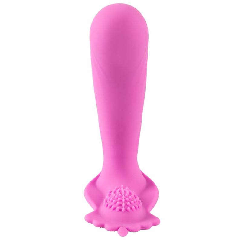 G-Spot Panty Vibe – Sweet Smile