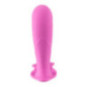G-Spot Panty Vibe – Sweet Smile