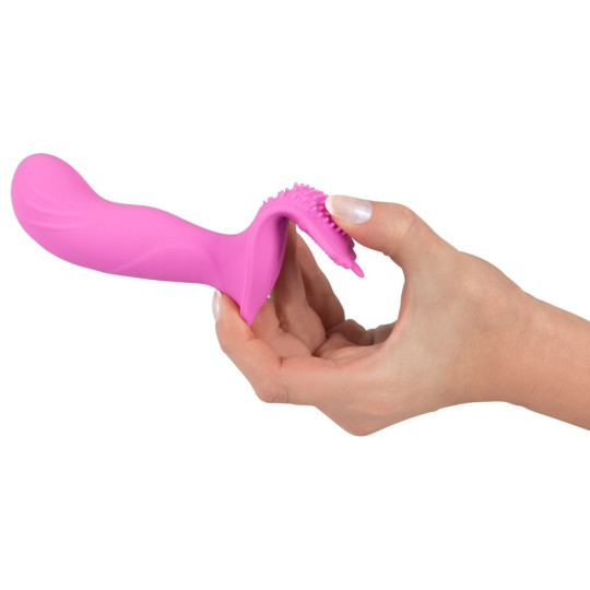 G-Spot Panty Vibe – Sweet Smile