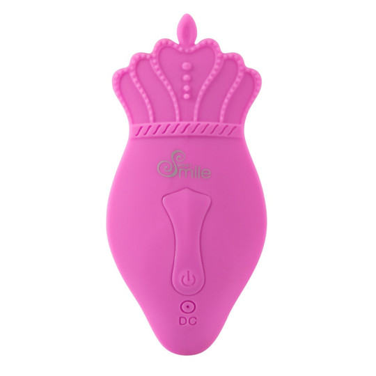 G-Spot Panty Vibe – Sweet Smile