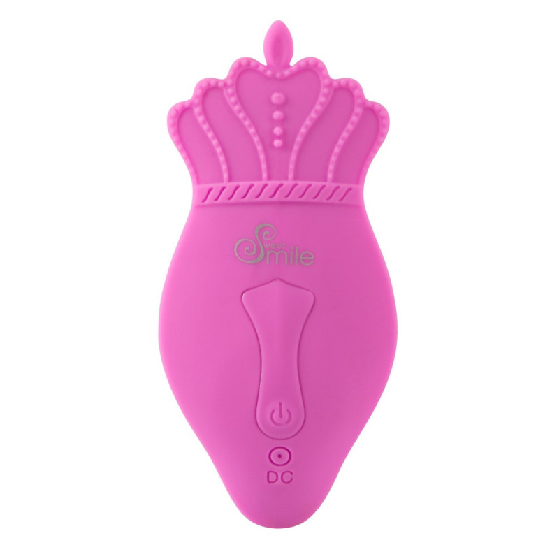 G-Spot Panty Vibe – Sweet Smile