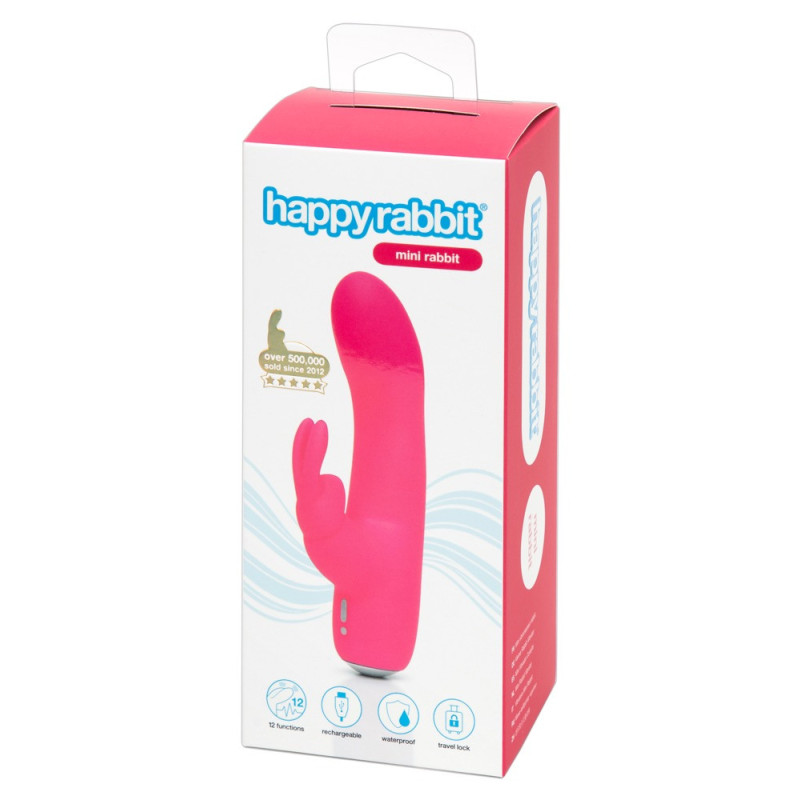 Mini Rabbit – happyrabbit