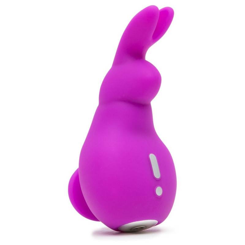 Clitoral Vibe – happyrabbit