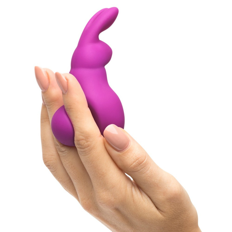 Clitoral Vibe – happyrabbit