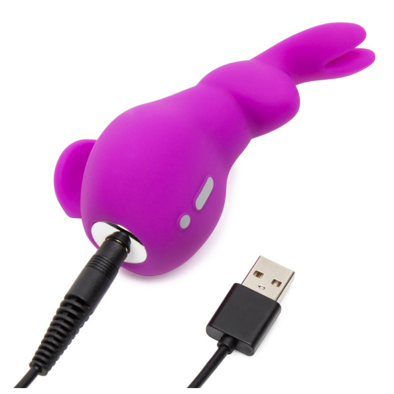 Clitoral Vibe – happyrabbit