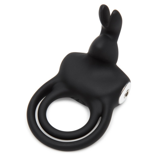 Vibro-Penis-/Hodenring Cock Ring – happyrabbit