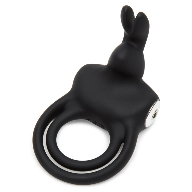 Vibro-Penis-/Hodenring Cock Ring – happyrabbit