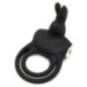 Vibro-Penis-/Hodenring Cock Ring – happyrabbit