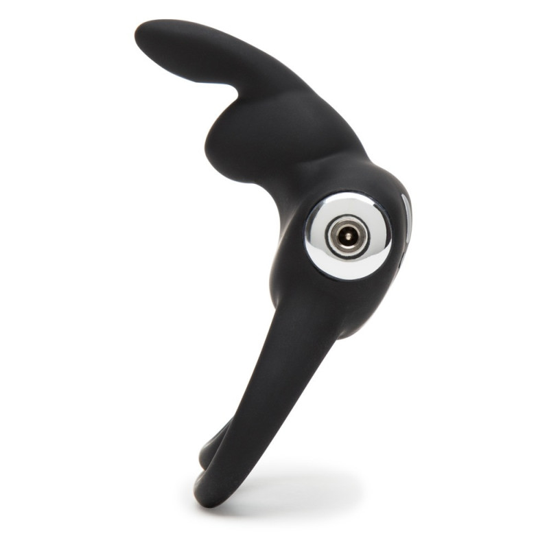 Vibro-Penis-/Hodenring Cock Ring – happyrabbit