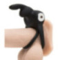 Vibro-Penis-/Hodenring Cock Ring – happyrabbit