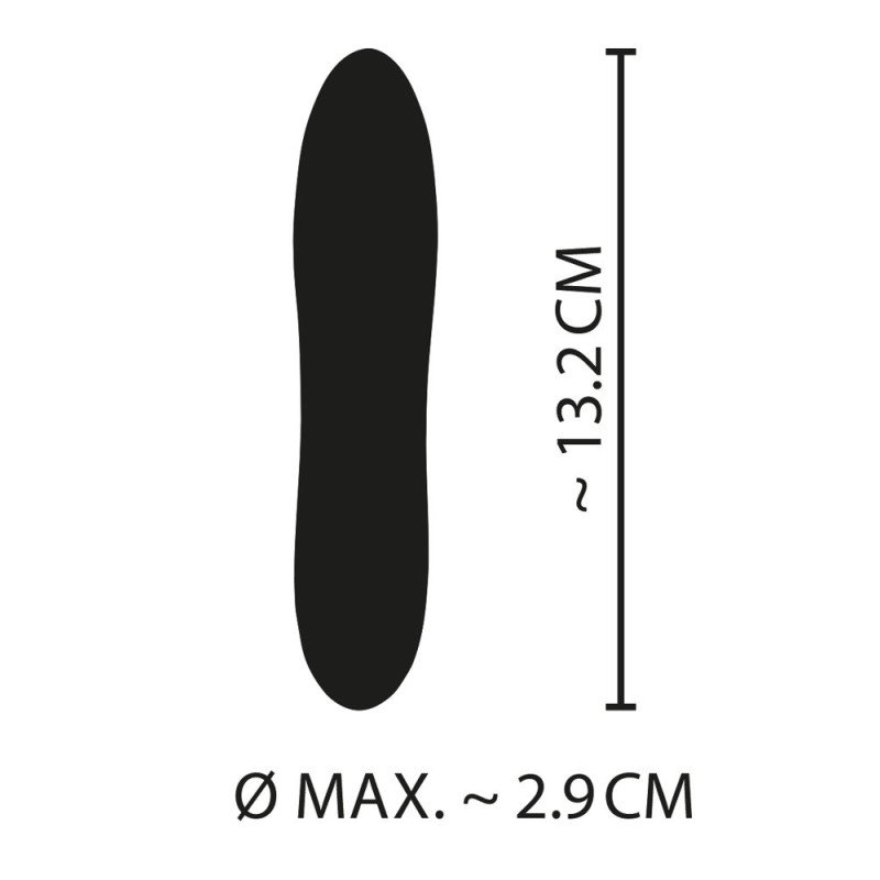 Cuties Minivibrator – Cuties