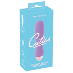 Cuties Minivibrator – Cuties