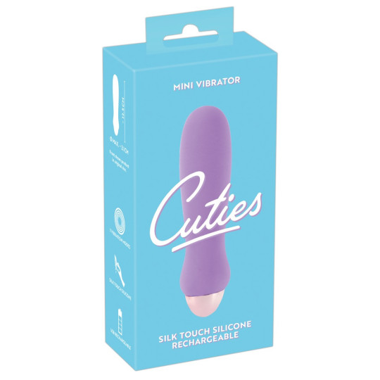 Cuties Minivibrator