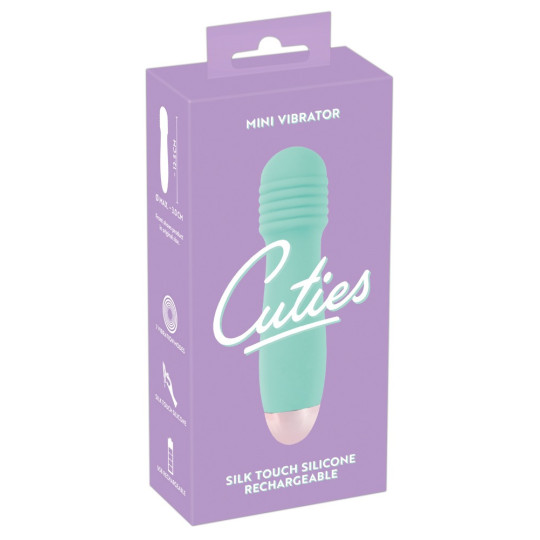 Cuties Minivibrator – Cuties