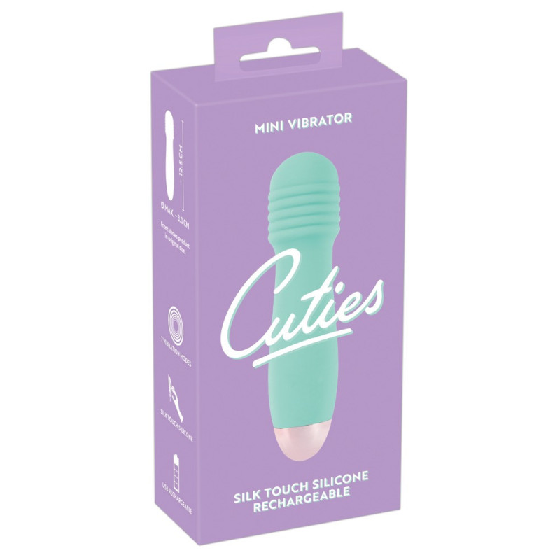 Cuties Minivibrator – Cuties
