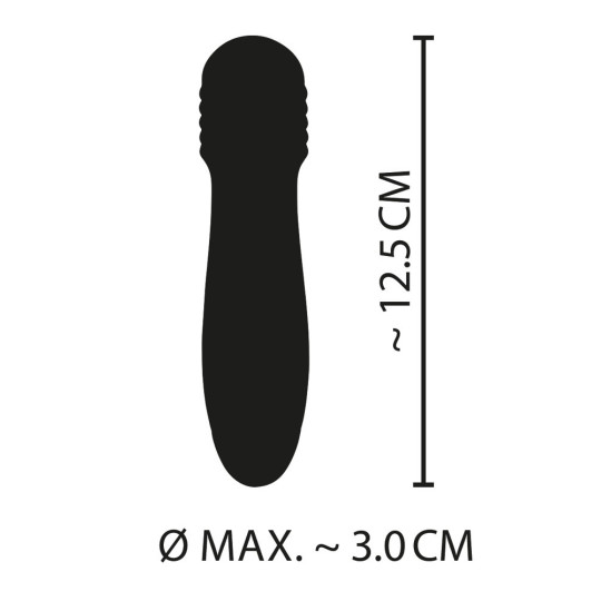 Cuties Minivibrator – Cuties
