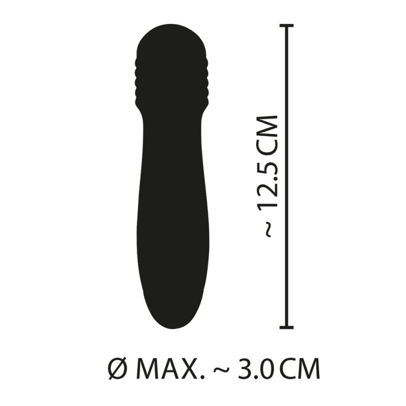 Cuties Minivibrator – Cuties