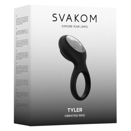 Tyler – SVAKOM