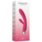 Angel Powerful Warming Vibrator – SVAKOM
