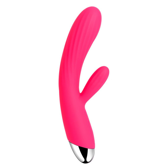 Angel Powerful Warming Vibrator – SVAKOM