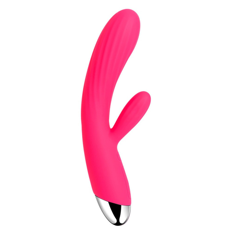Angel Powerful Warming Vibrator – SVAKOM