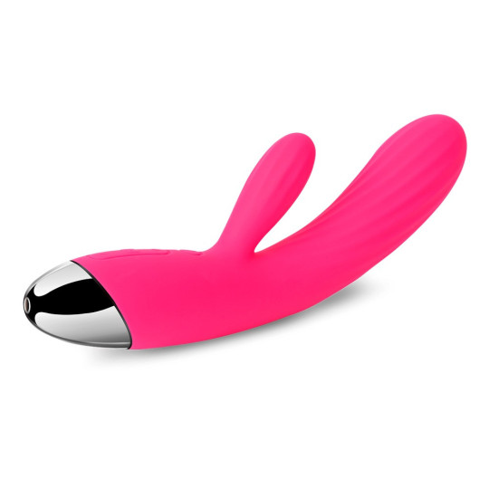 Angel Powerful Warming Vibrator – SVAKOM