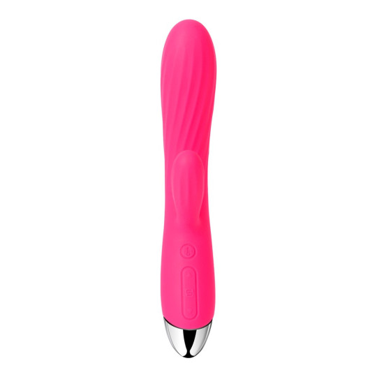Angel Powerful Warming Vibrator – SVAKOM
