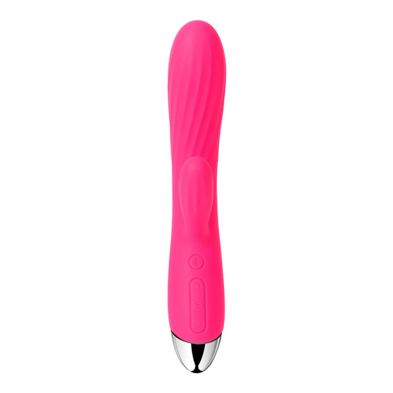 Angel Powerful Warming Vibrator – SVAKOM