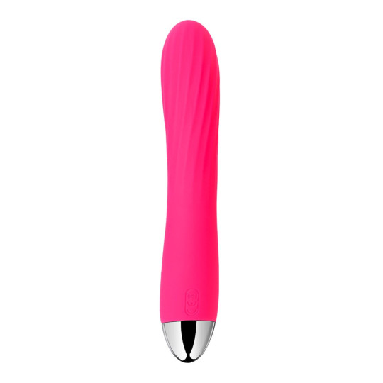 Angel Powerful Warming Vibrator – SVAKOM