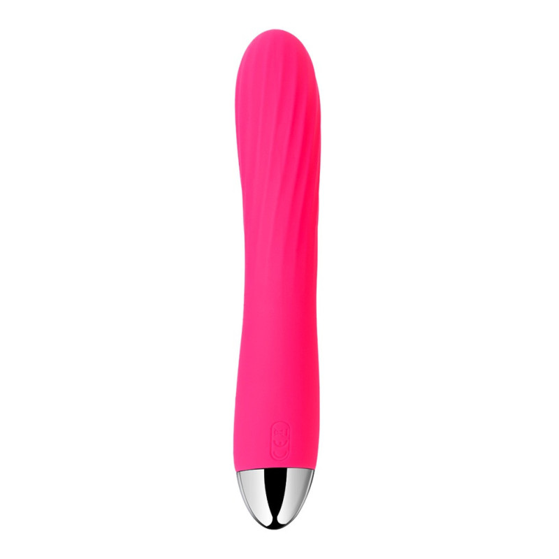 Angel Powerful Warming Vibrator – SVAKOM