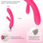 Angel Powerful Warming Vibrator – SVAKOM