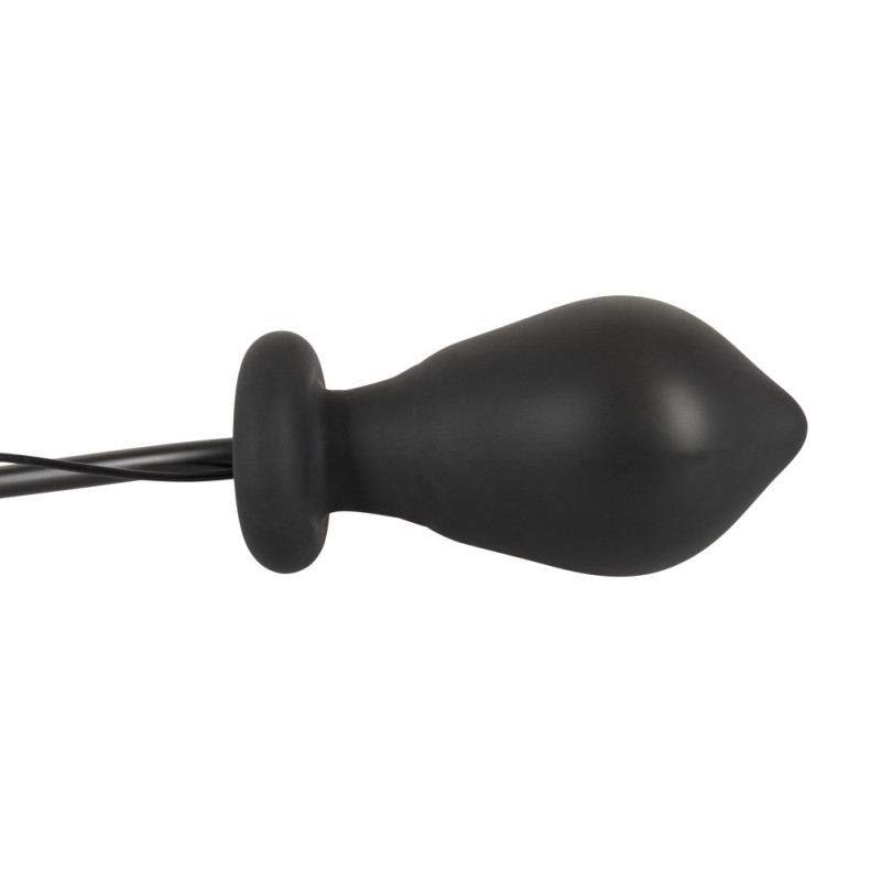 Inflatable Vibrating Butt Plug – You2Toys